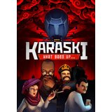  Karaski: What Goes Up... Steam Key EUROPE | ePonuda.com