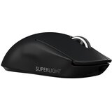  Logitech G Pro X Superlight Wireless Gaming Mouse, Black | Eponuda.com