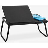 Aurora Držač za laptop, Crni Cijene
