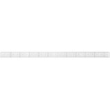  Gabion s žicom debljine 5 mm i mrežom 10x10 cm 1150x20x50 cm - 20 cm 50 cm 1150 cm | shoptok.hr
