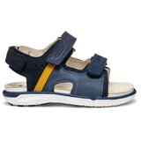Geox sandale za dečake B sandal delhi boy B554LA084P2G0 cene