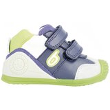 Biomecanics Nizki čevlji - modri - vel.19 | Shoptok.si