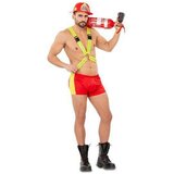  Svečana odjeća za odrasle My Other Me Pisana | shoptok.hr