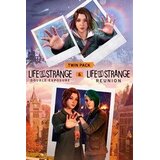Steam life is strange: reunion twin pack key (pc) global | Eponuda.com