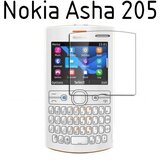  Zaščitna folija ScreenGuard za Nokia Asha 205 Cene