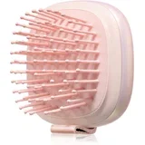 Air Pink četka sa zrcalom 1 kom