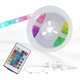 led traka rgb superline 10m