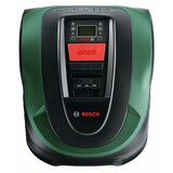 Bosch indego s+ 500 robotska kosilica za travnjake površine do 500m² sa stanicom za punjenje i tehnologijom daljinskog upravljanja 06008B0302 | ePonuda.com