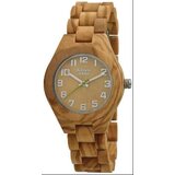 ZZERO Wood ženska ročna ura ZW059A | Shoptok.si