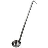Ilsa Zajemalka z dvojnim izlivom 700 37,5cm / 70ml / fi 6,5cm / inox, (5000200141) Cene