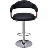 Furnova Barski stolčki 2 kosa ukrivljen les, (21949335) | Shoptok.si