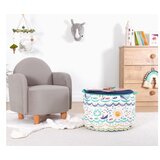 Atelier Del Sofa dečiji tabure lodie v3 multicolor | ePonuda.com