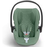 Cybex Platinum® cybex® dječja autosjedalica cloud™ t i-size 0+ (0-13 kg) leaf green plus | shoptok.hr
