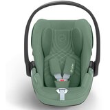 Cybex Platinum® otroški avtosedež cloud™ t i-size 0+ (45-87 cm) leaf green plus | Shoptok.si