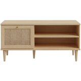 Zandiara Tv-element Calasetta, Barva Hrasta | Shoptok.si