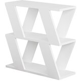 Timeless Tools Stranska miza 60x57x22cm, bela, (5000354049) Cene