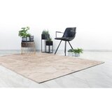 Kayoom RAVNO TKANA PREPROGA 80/150 cm tkano bež | Shoptok.si