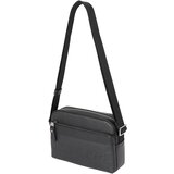 Michael Kors Torba preko ramena crna | shoptok.hr