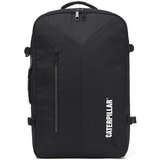 Caterpillar Nahrbtniki City Cabin Črna Cene