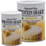 Nature's Plus protein shake banana - 544 g