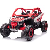 Buggy na akumulator Can-am RS DK-CA001 4x4 - DVOSJED - crveni | shoptok.hr