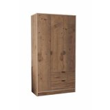 Hanah home garderober arden 3 atlas pine | Eponuda.com