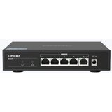Qnap STORAGE NAS QSW-1105-5T | shoptok.hr