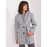 Och Bella Coat-TW-PL-BI-2022320.01X-grey Cijene