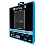 Sandberg memory foam square 520-38
