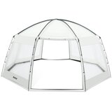  Sjenica šator za bazen 600 x 600 x 295 cm Bestway 58612 | Shoptok.si