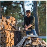 Fiskars sekira za cepanje X-21 L 122473 | ePonuda.com