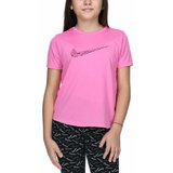 Nike majica za devojčice g nk one ss top gx vnr FN9019-675 cene