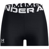 Under Armour Ženski šorc HG Authentic, Crni Cene