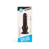 10 inch Plug Black XMEN000017