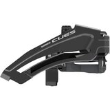  Mjenjač Prednji Shimano, Fd-U8010-L, Cues, For 2X10/11,Low Clamp, Top-Swing, 34.9Mm Band(W/31.8 & 28.6Mm Adapter),Cs-Angle:63-68, For Top Gear:46T,Cl: Cijene