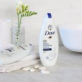 Dove Deeply Nourishing hranjivi gel za tuširanje 500 ml za žene | shoptok.hr