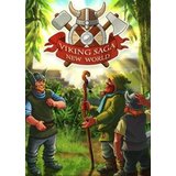 Steam Viking Saga: New World Key GLOBAL Steam Viking Saga: New World Key GLOBAL Slike