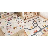 Playtime Sklopiva dvostrana podloga Transport 150x180x1 cm | Eponuda.com