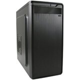 LC-Power Kućište GEH Mini 2010MB black | Eponuda.com