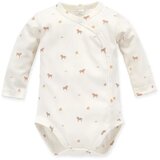 Pinokio Kids's Wooden Pony Buttoned Bodysuit | Eponuda.ba