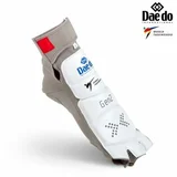 Electronic foot protectors WT with sensors | Daedo - XXXL