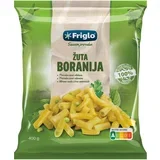 smrznuta žuta boranija 400g