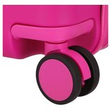 Disney Minnie Minnie ABS Kofer za decu - Pink ( 22.798.22 ) | Eponuda.com