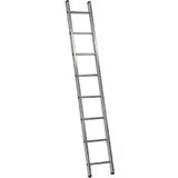 Crafter Aluminijumske jednodelne merdevine 1x7 | ePonuda.com