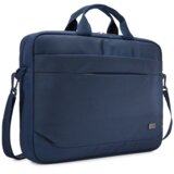 CASELOGIC Case Logic torba 15.6" Advantage Laptop Attaché, tamno plava (CLADVA-116B) Cijene