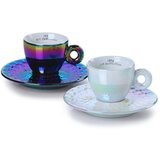 Illy John Armleder 2/1 - Espresso Šoljice | Eponuda.com