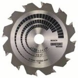 Bosch List kružne testere Construct Wood 150 x 20;16 x 2.4 mm. 12 Cene