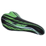 Mitas Sedište za bicikle, MTB 6481, Crno-zeleno | ePonuda.com
