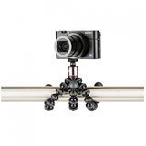 Joby gorillapod 500 action stojalo za gopro, črno/karbonsko | Shoptok.si