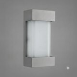  Spoljna lampa 13174-89 GY | Eponuda.com